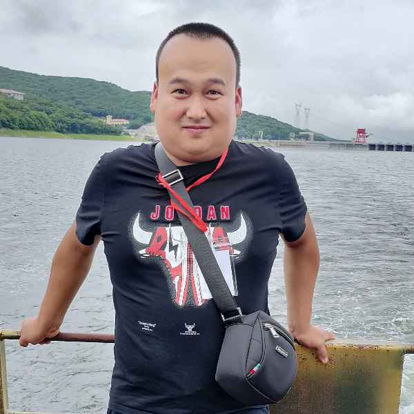 吉林33岁单身帅哥真诚找对象-天津相亲网